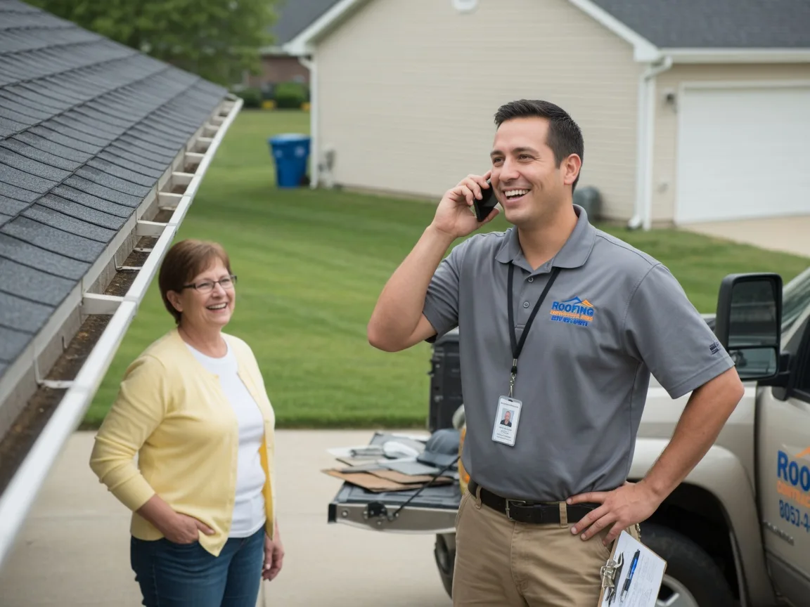 Local Roofing Contractors Green Pond, AL FAQs